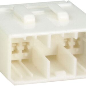 Behuizing Mazda 12 pin