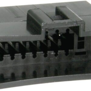 Behuizing 20 Pin bulk Diverse modellen Kia