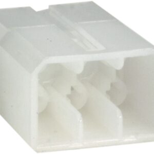 Mitsubishi achter Behuizing 5-Pin (Bulk)