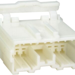 Behuizing 14 Pin bulk Diverse modellen Mitsubishi