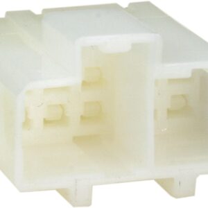 Behuizing  Nissan 10 PIN bulk