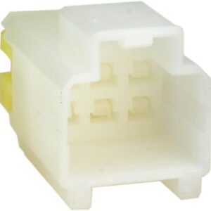 Behuizing  Nissan 6 PIN bulk