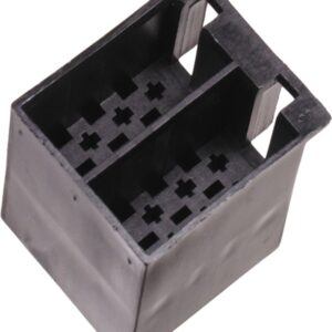 Behuizing  ISO 16 PIN bulk