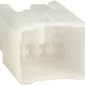 Behuizing 6 Pin bulk Diverse modellen Toyota