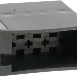 Behuizing  VW 8 PIN bulk