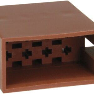 Behuizing  ISO speaker 8 PIN bulk