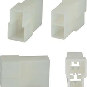 Behuizing LSP Opel / Volkswagen 2 polig