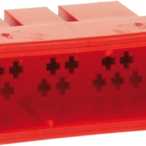 Mini ISO Behuizing  20 PIN bulk