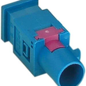 Behuizing Fakra Z (m) los