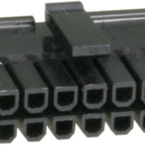 Microfit plug 14-Pole (Bulk)
