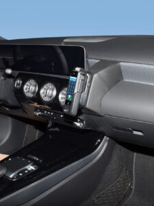 Mercedes Benz A-Klasse 2018-> -> Kleur : Zwart