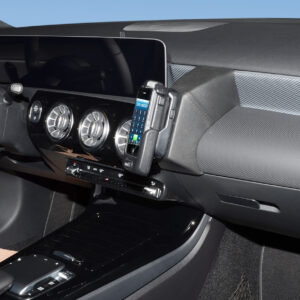 Mercedes Benz A-Klasse 2018-> -> Kleur : Zwart