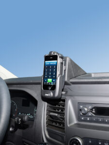 Ford Transit Custom 2018 > Kleur: Zwart