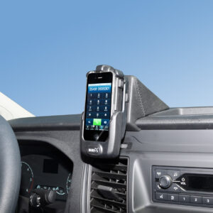 Ford Transit Custom 2018 > Kleur: Zwart