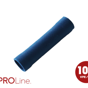 Kabelverbinder blauw 1.5 - 2.5 mm (100 stuks) ACV PROLine