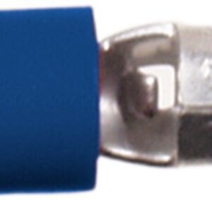 Kabelverbinder Male Blauw 1.5 - 2.5 mm² (100 stuks)