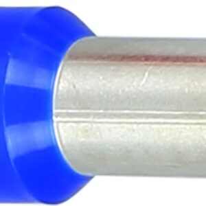 Adereindhuls Blauw 50.0 mm² (50 stuks)