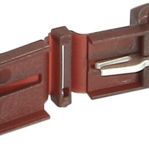 Branch connectors rood 0.5 - 0.1.5mm² (100 stuks)