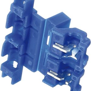 ATC Zekeringhouder max 20A 0.7 - 2.0 mm²