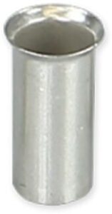 Adereindhuls Ongeïsoleerd 35.0 mm² (100 stuks)