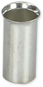 Adereindhuls Ongeïsoleerd 50.0 mm² (100 stuks)