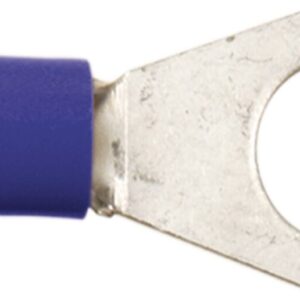 Ring Kabelschoen Blauw 1.5 - 2.5mm² / Breedte 4.0 mm (100 stuks)