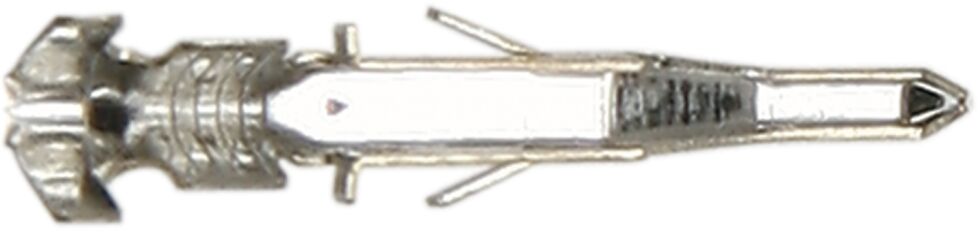 Molex stiftcontacten 100 stuks