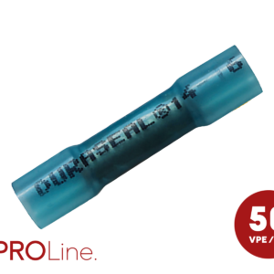 Duraseal waterdichte (door verwarming) kabeldoorverbinder HSC blauw 1,5-2,5mm2 (50stuks) ACV PROLine