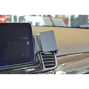 ProClip - Mercedes Benz GL-Klasse/ GLE-Klasse/ GLS-Klasse 2017-2019 Angled mount, Hoog