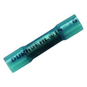 waterdichte kabeldoorverbinder duraseal blauw 1,5-2,5mm2 5x in blister