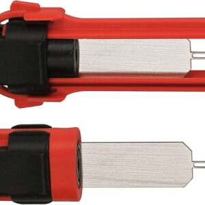 Ontgrendelings tool for Microfit contacts