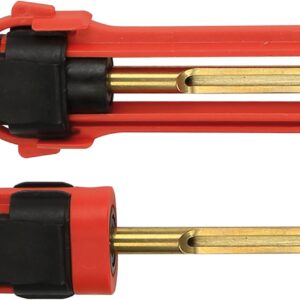 Indrukhulp voor kabeldoorsnede 0,50 - 1,00 mm