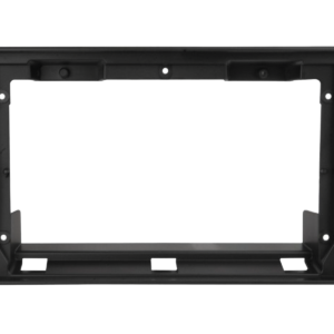 2-DIN 9" paneel Citroen / Fiat / Opel / Peugeot zonder OEM apparaat