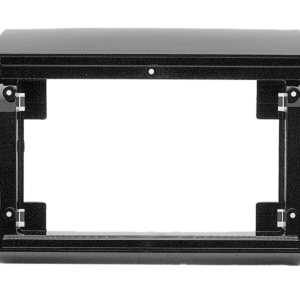 2-DIN 9" paneel Citroen / Fiat / Peugeot 2011-2014