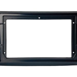 2-DIN 9" paneel Citroen / Fiat / Peugeot