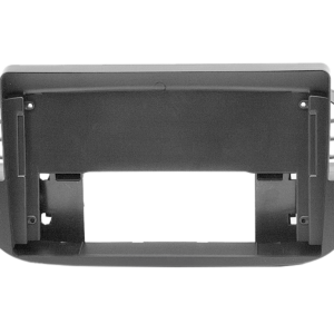 2-DIN 9" paneel Fiat 500 10/2007 - 07/2015