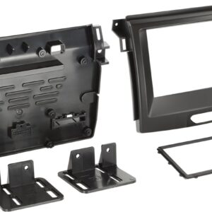 2-DIN Paneel Ford Ranger 2015-2019