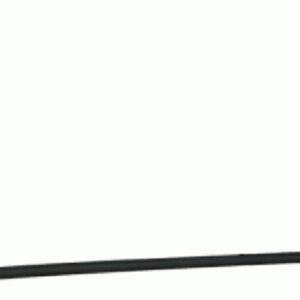 2-DIN radiopaneel Ford diverse voertuigen (METRA)