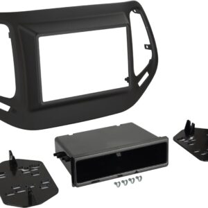 2-DIN Paneel Jeep Compass 2017>  (METRA)