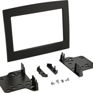 2-DIN Paneel Dogde RAM verschillende modellen (METRA)