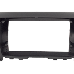 2-DIN 9" paneel Mercedes C-klasse 03/2007 - 01/2011