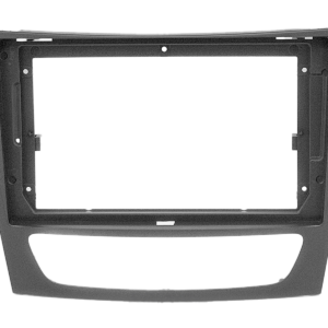 2-DIN 9" Paneel Mercedes Benz CLS/E-Klasse