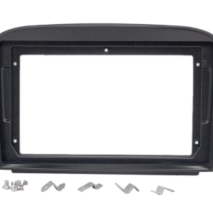 2-DIN 9" Paneel Mercedes Benz SL-Klasse 2006-2011