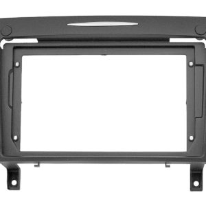 2-DIN 9" Paneel Mercedes Benz SLK-Klasse 2004-2011