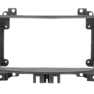 2-DIN 9" Paneel Mercedes Benz Sprinter/VW Crafter