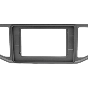 2-DIN 10" Paneel MAN TGE/VW Crafter/ Grand California