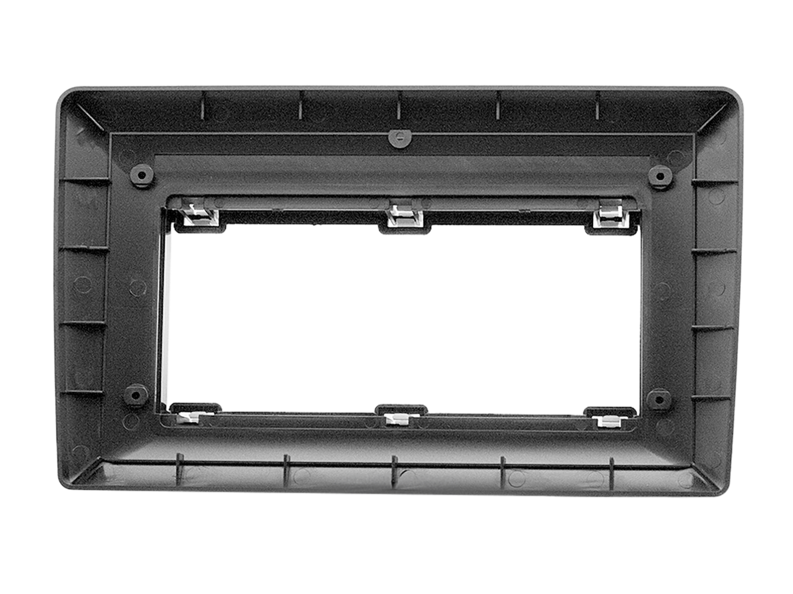 2-DIN 10" Paneel Seat/Skoda/VW Diverse Voertuigen