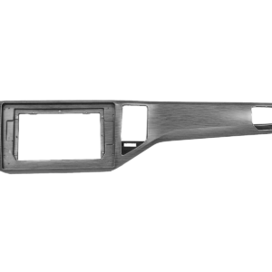 2-DIN 10" Paneel VW Golf Sportsvan