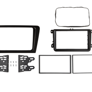 2-DIN frame Skoda Octavia (5E) 2013-2020