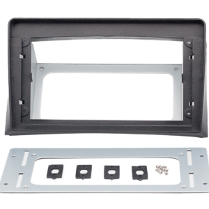 2-DIN 9" Paneel Volkswagen Transporter T5